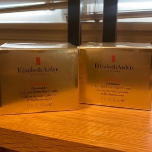 Elizabeth Arden Advanced Ceramide lift & firm Day and Night Cream